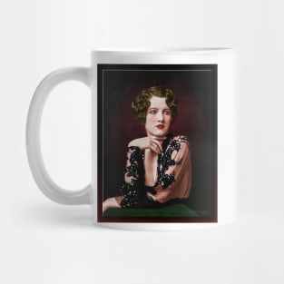 Dorothy Flood Mug